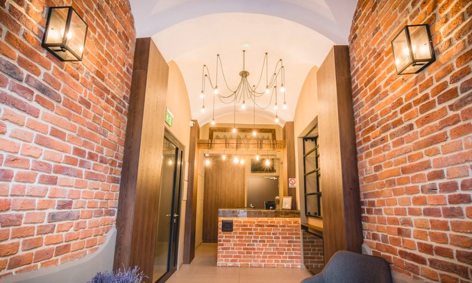 Kleparz Hotel | Hotel Lavender