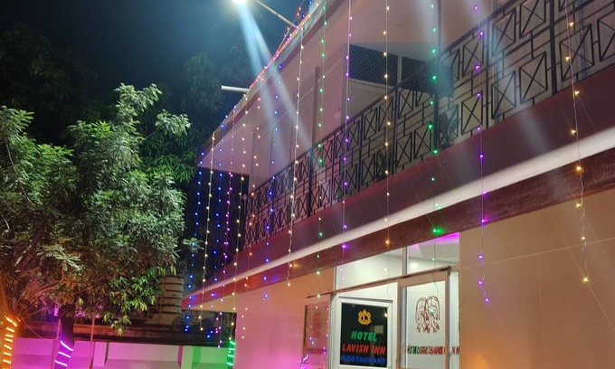 Rasulgarh Cama Y Desayuno | Hotel Lavish Inn