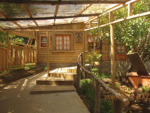 Puren Cabina | Hotel Lawenco