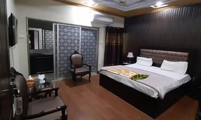 Multan Hotel | Hotel Laxen Inn Multan