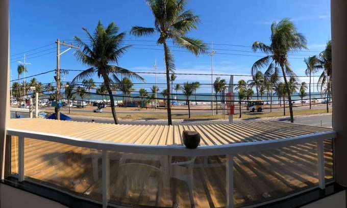 Piata Hotel | Hotel Lazer Piatã