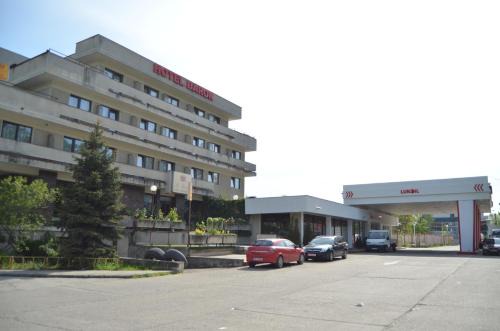 Timisoara Hotel | Hotel Le Baron