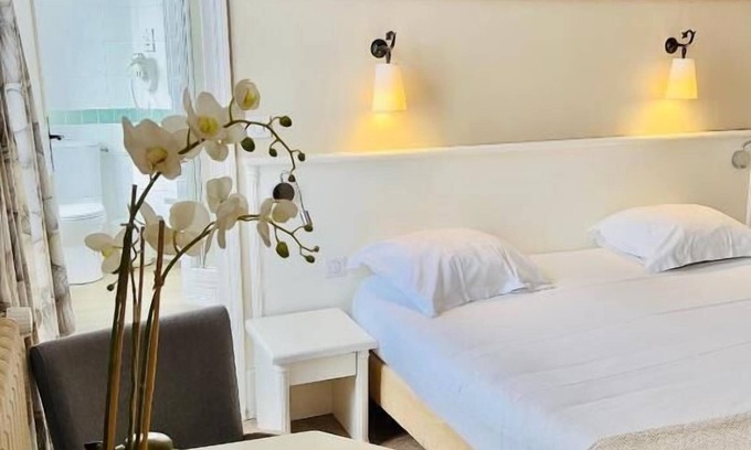 Trouville-sur-Mer Hotel | Hotel le Central