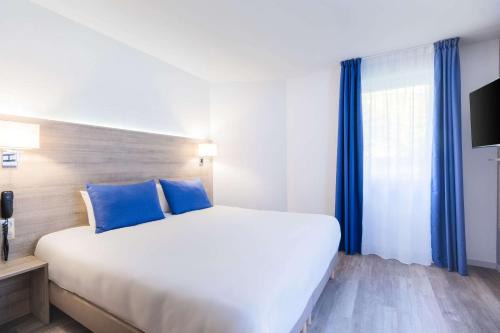 Le Mans Hotel | Hotel Le Circuit Le Mans