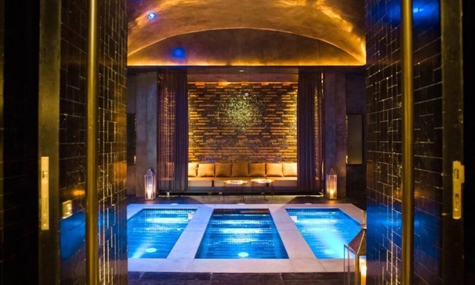 Essaouira Hotel | Hotel Le Golf DEssaouira & Spa