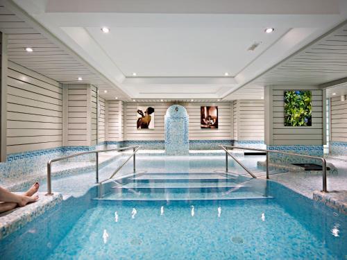 Chamonix City Centre Hotel | Hotel Le Morgane