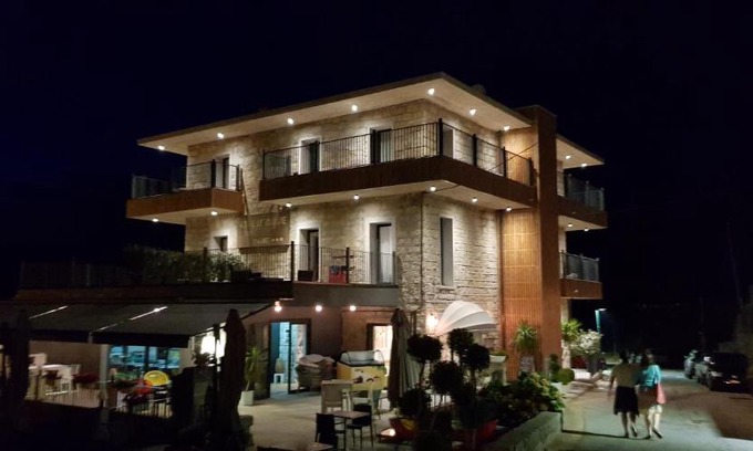 Zonza Hotel | Hotel Le Tourisme