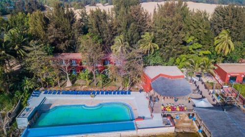 Niaga Complejo | Hotel le Trarza