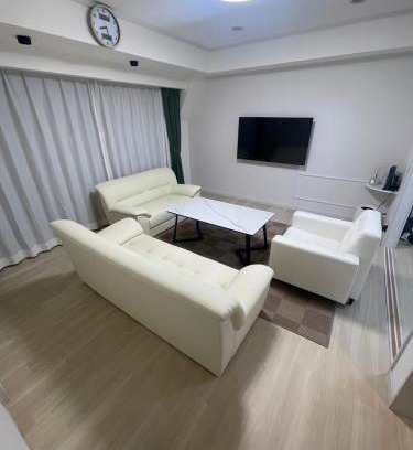 Nishishinsaibashi Hotel | HOTEL Leap