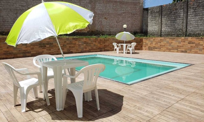 Capanema Hotel | Hotel Legal Capanema