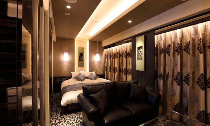 Naka Ward Hotel | Hotel Leon Hamamatsu