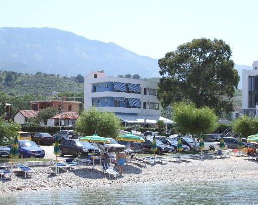 Radhime Hotel | Hotel Lepenica
