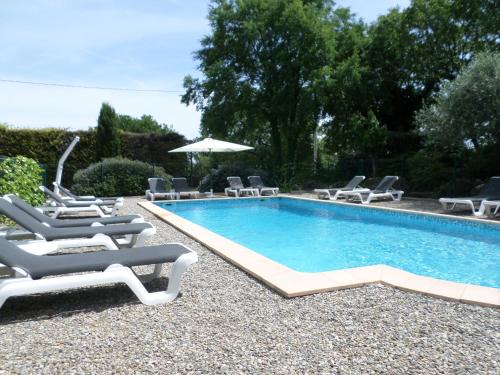 Draguignan Hotel | Hotel Les Oliviers