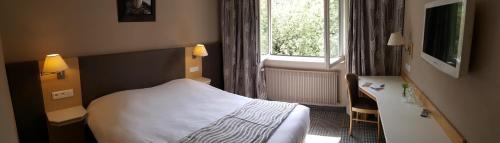 Kaysersberg-Vignoble Hotel | Hotel Les Remparts