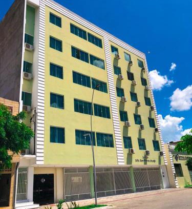 Sobral Hotel | Hotel Letiva Arco