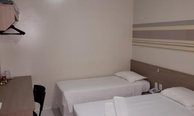 Luis Eduardo Magalhaes Hotel | Hotel LG