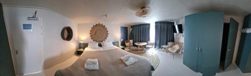 Schoorl Hotel | Hotel Liberte