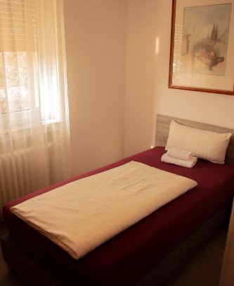Oberdorla Hotel | Hotel Lichtblick