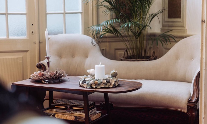 Lemvig Hotel | Hotel Lidenlund ved Gitte Bitsch