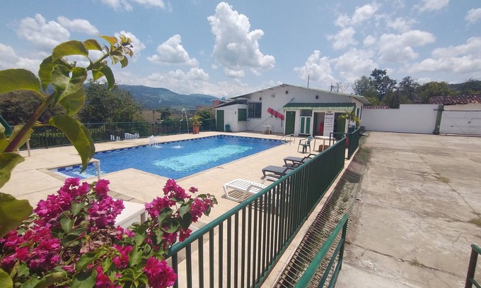 Paramo Hotel | HOTEL LIDERATO
