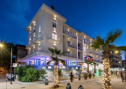 Cattolica Hotel | Hotel Lido