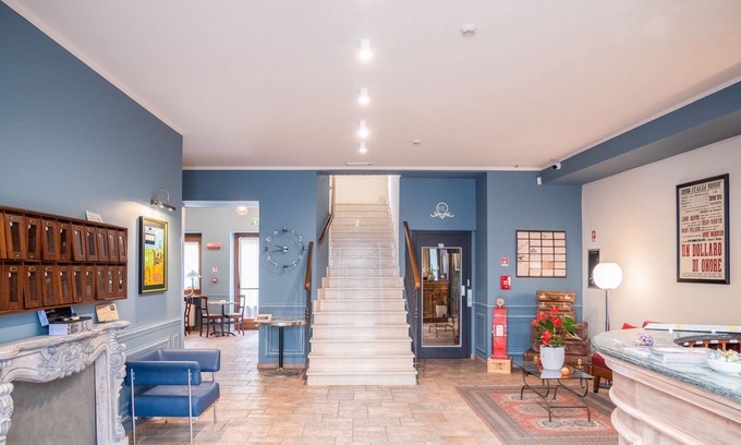 Centro Storico Hotel | Hotel Ligure