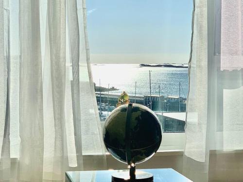 Bodo Apartamento | Hotel-like Comfort & Ocean Views over City Harbour