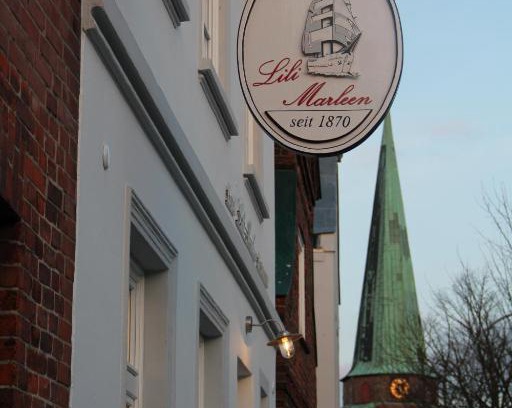 Travemuende Hotel | Hotel Lili Marleen