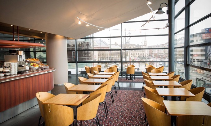 Lille Hotel | Hotel Lille Europe