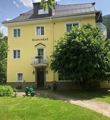 Bad Gastein Hotel | Hotel Lindenhof