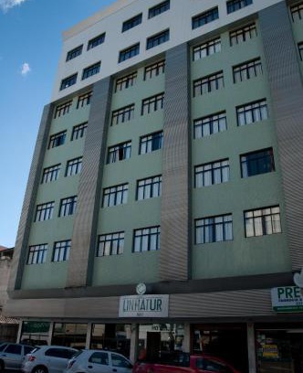 Centro Hotel | Hotel Linhatur