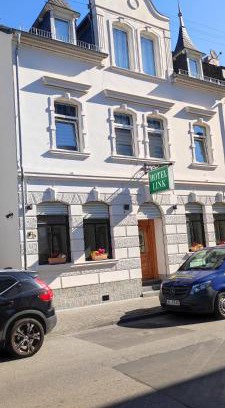 Schierstein Hotel | Hotel Link