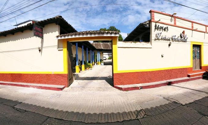 Comitan de Dominguez Hotel | Hotel Lirice Colonial