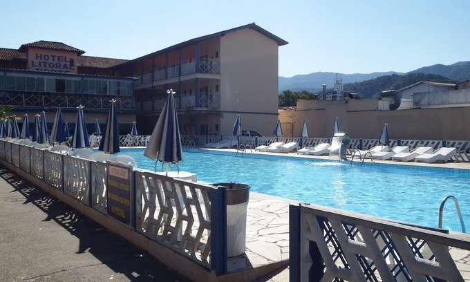 Jardim Primavera Hotel | Hotel Litoral Norte