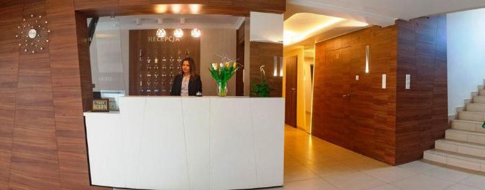 Wolomin Hotel | Hotel Livia