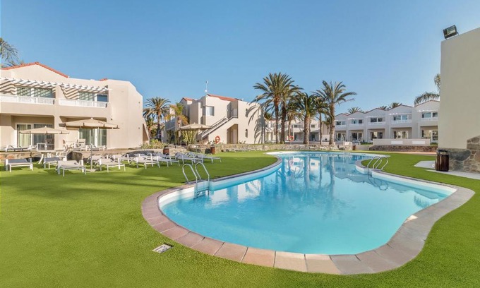 Maspalomas Hotel | Hotel LIVVO Koala Garden