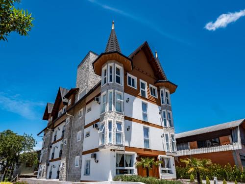 Carniel Hotel | Hotel Locanda Casa D'Oro