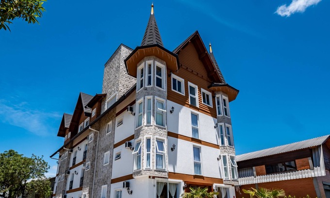 Carniel Hotel | Hotel Locanda Casa D'oro