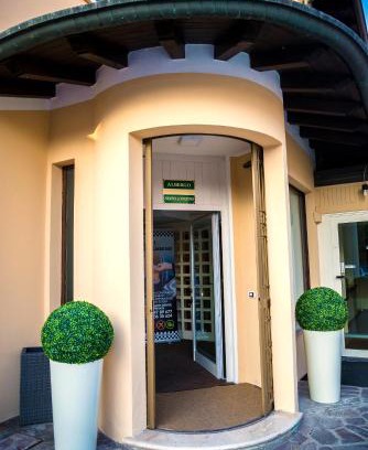 Lonato del Garda Hotel | Hotel Lonatino
