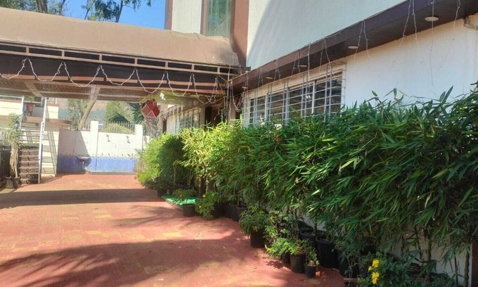 Lonavala Hotel | Hotel Lonavala Inn - Ekvira Devi Temple
