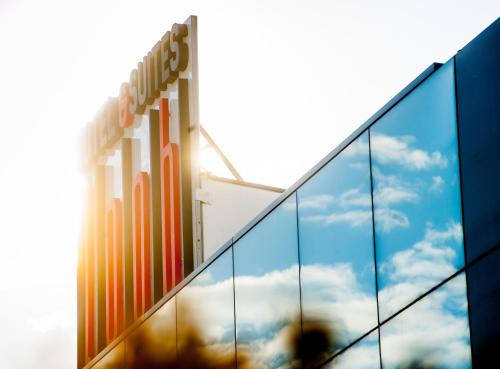 Torrejon de Ardoz Hotel | Hotel Loob Madrid
