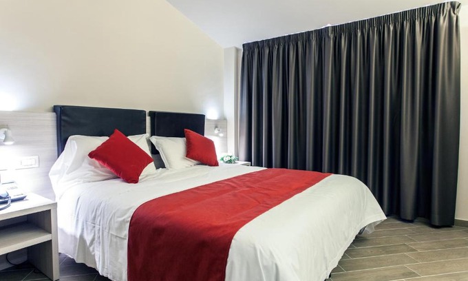Santa Maria degli Angeli Hotel | Hotel Los Angeles