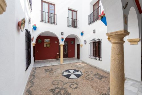 La Catedral Hotel | Hotel Los Omeyas