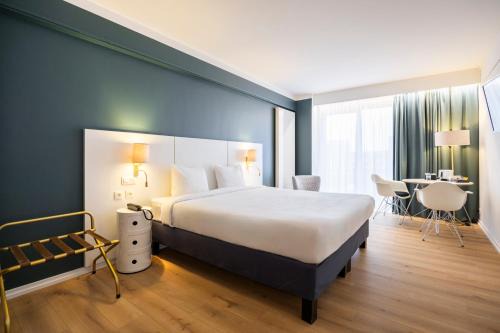 Postel Hotel | Hotel Louise