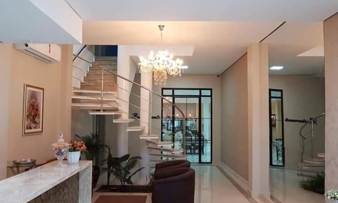 Rio Branco Hotel | Hotel Loureiro