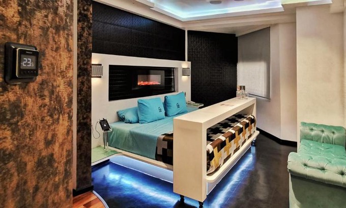San Juan Hotel | Hotel Lua