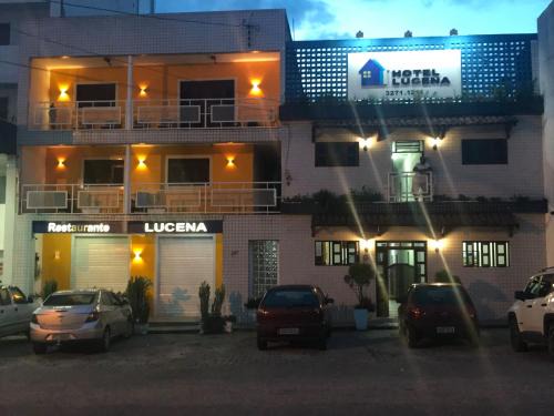 Guarabira Hotel | Hotel Lucena