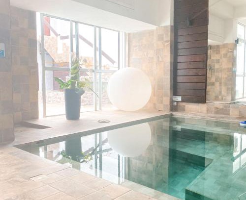 Piriapolis Hotel | Hotel Lujan