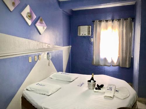 Salvador Hotel | Hotel Lunar