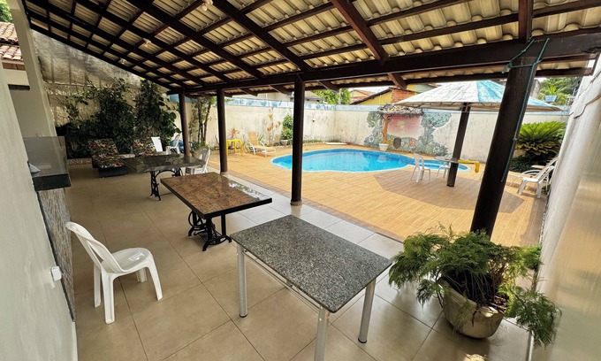 Porto Nacional Hotel | Hotel Lunna